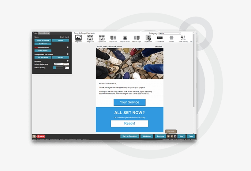 Email Marketing Has The Highest Roi Of Any Marketing - Website, transparent png