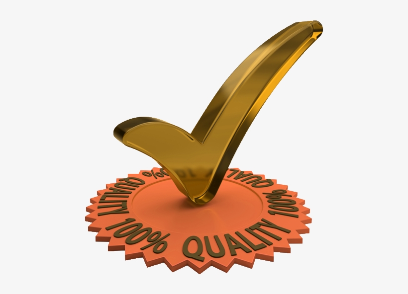 Our Quality Policy - Estandares De Calidad Png, transparent png