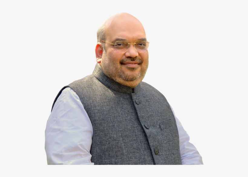 News - India - Amit Shah Full Hd, transparent png