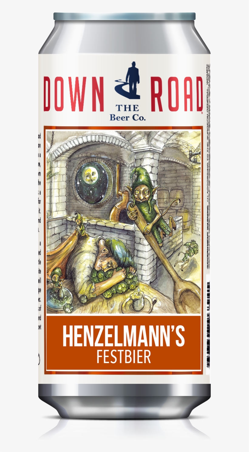 Down The Road Beer Co, transparent png