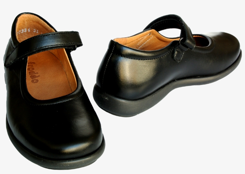 Flat Shoes Png Transparent Images - Slip-on Shoe, transparent png