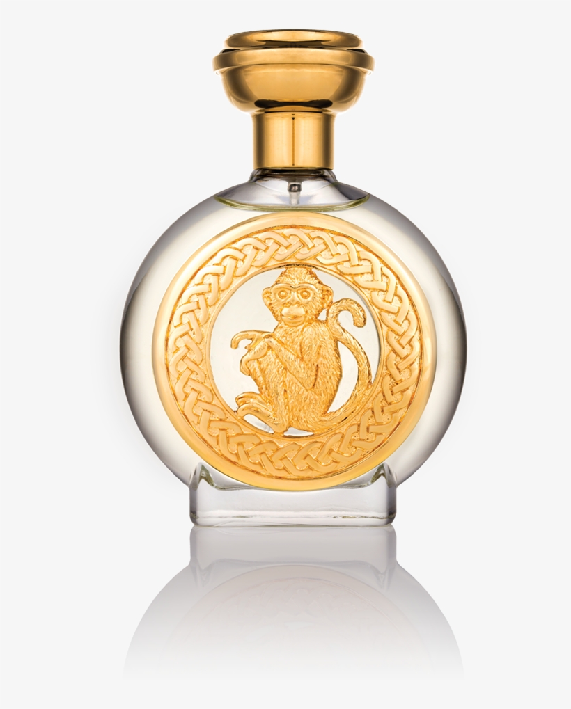 Hanuman Luxury Perfume From Boadicea The Victorious - Boadicea The Victorious Moccus, transparent png