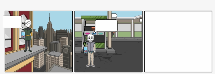 Hi Every Budy I Am On A Bilding And I Am Going To - Cartoon, transparent png