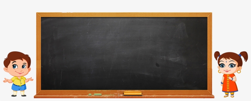 Blackboard, transparent png