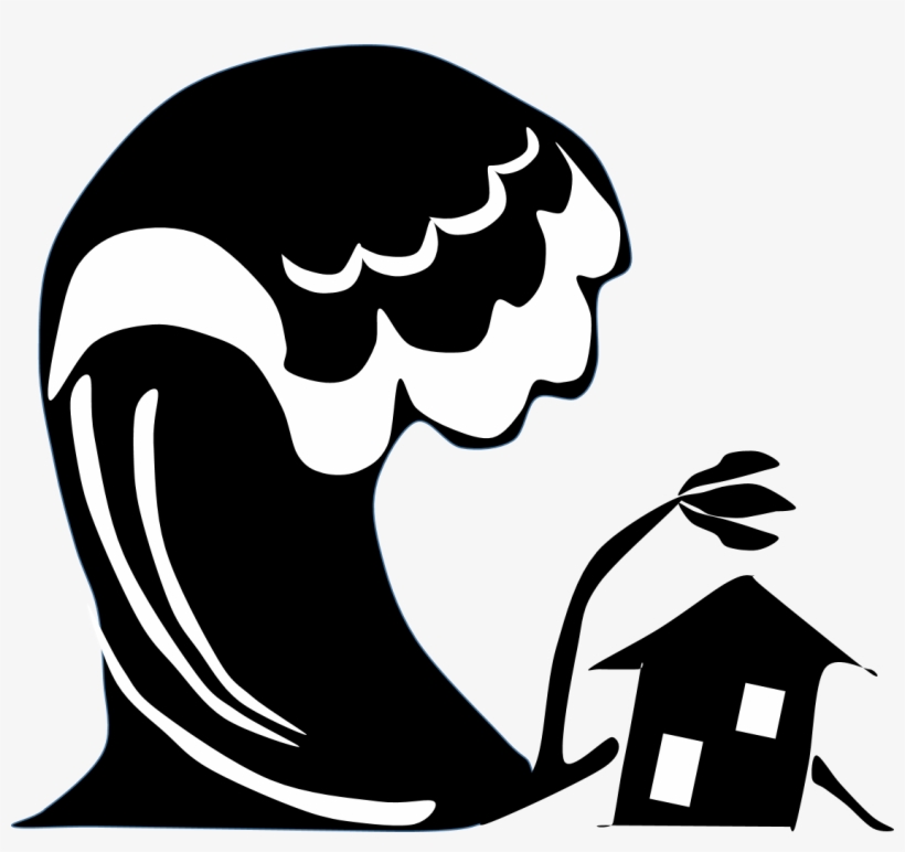 Natural - Disaster Clipart Png, transparent png