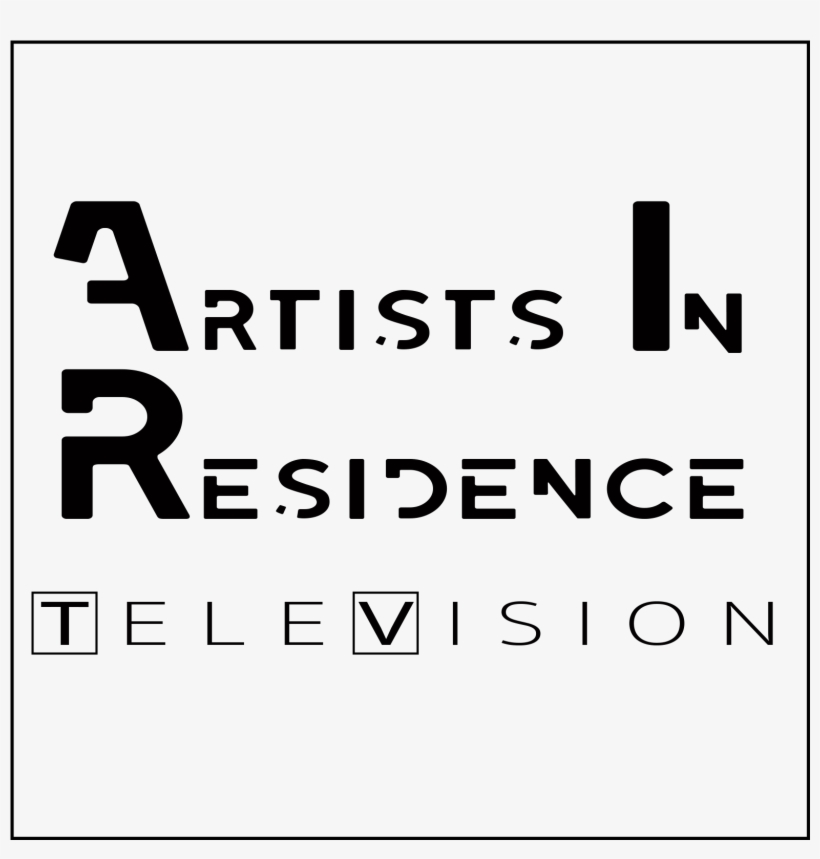 Artists In Residence Tv - Ink, transparent png