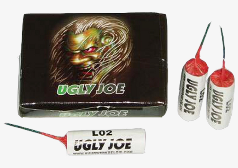 Ugly Joe L02 - Ugly Joe, transparent png