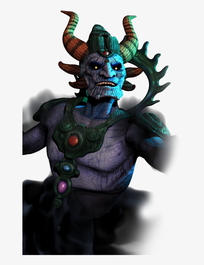 Hanuman Light 30 Mar 2018 - Figurine, transparent png