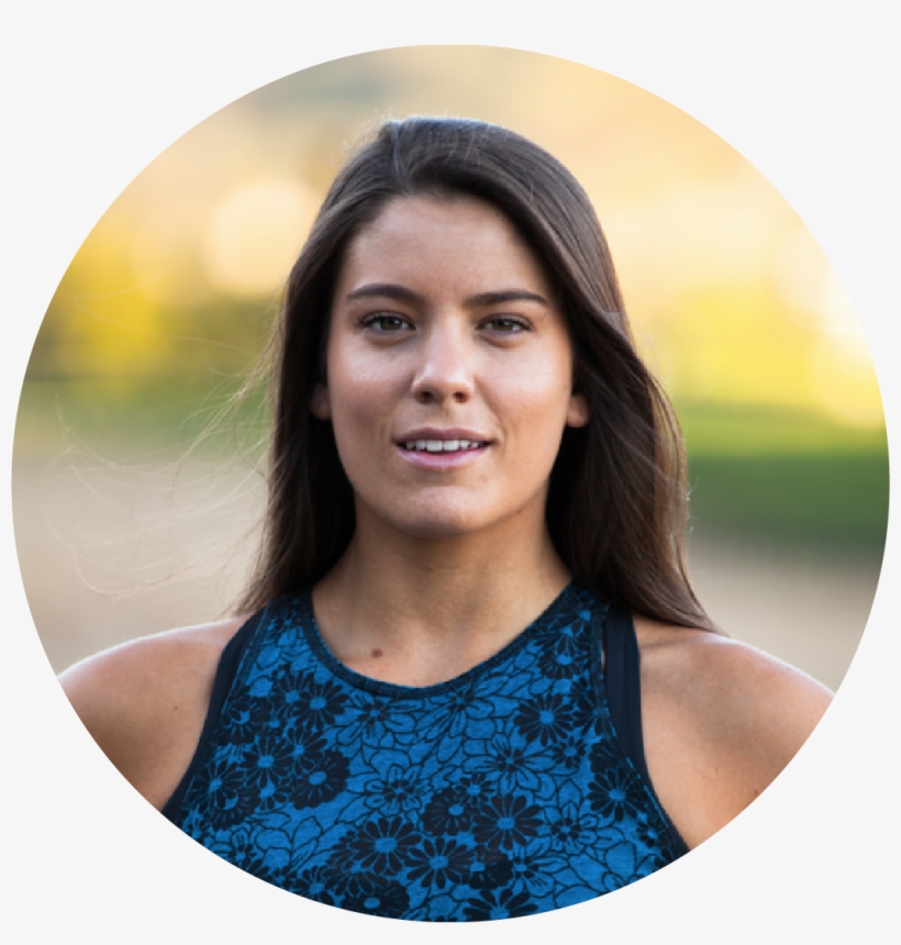 Samantha Morphy - Girl, transparent png