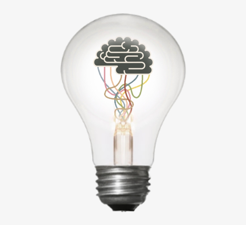 Innovation Light Bulb Png - Light Bulb, transparent png