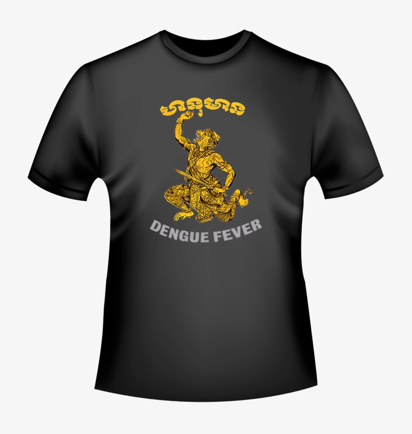 Dengue Fever Music - Uniqlo X Keith Haring, transparent png