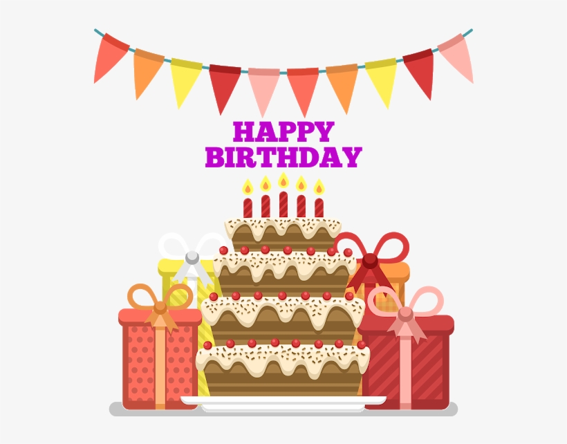 Happy Birthday Hd Greeting Cards - Happy Birthday Mama, transparent png