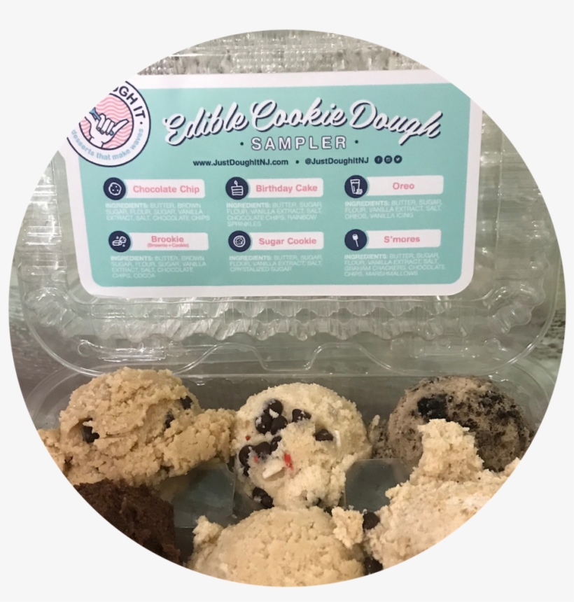 1 - Cookie, transparent png