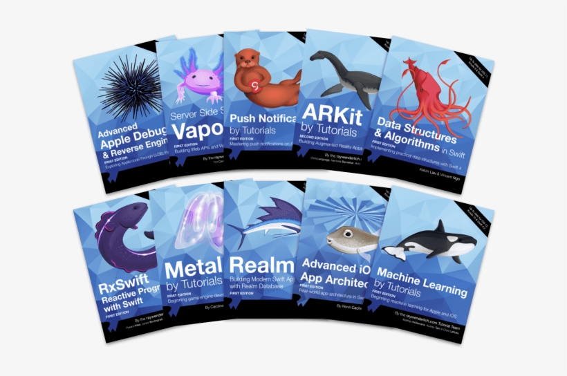 Advanced Ios Black Friday Bundle - Flyer, transparent png