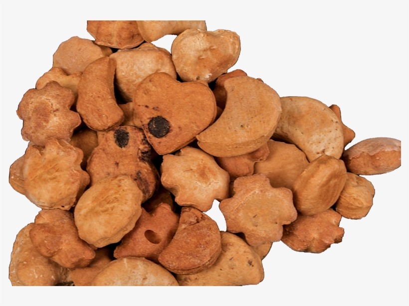 Kiki Dog Treat Ofhomemade Dog Treats, Healthy Dog Reats - Gingerbread, transparent png