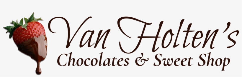 Logo - Strawberry, transparent png