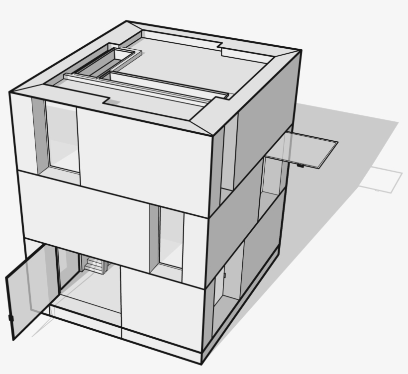 Get Good Fast - Line Art, transparent png