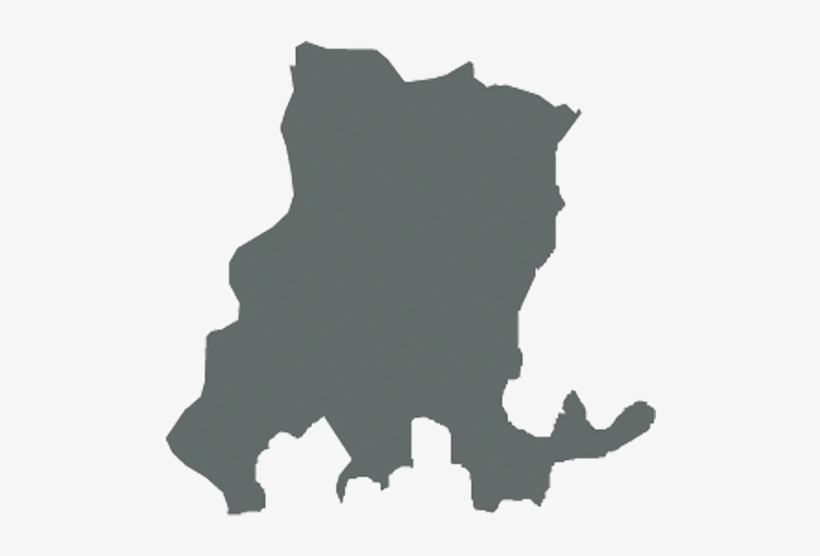 Barrackpore - Silhouette, transparent png