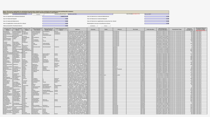 This Sheet Is Applicable For Uploading The Particulars - Colorfulness, transparent png