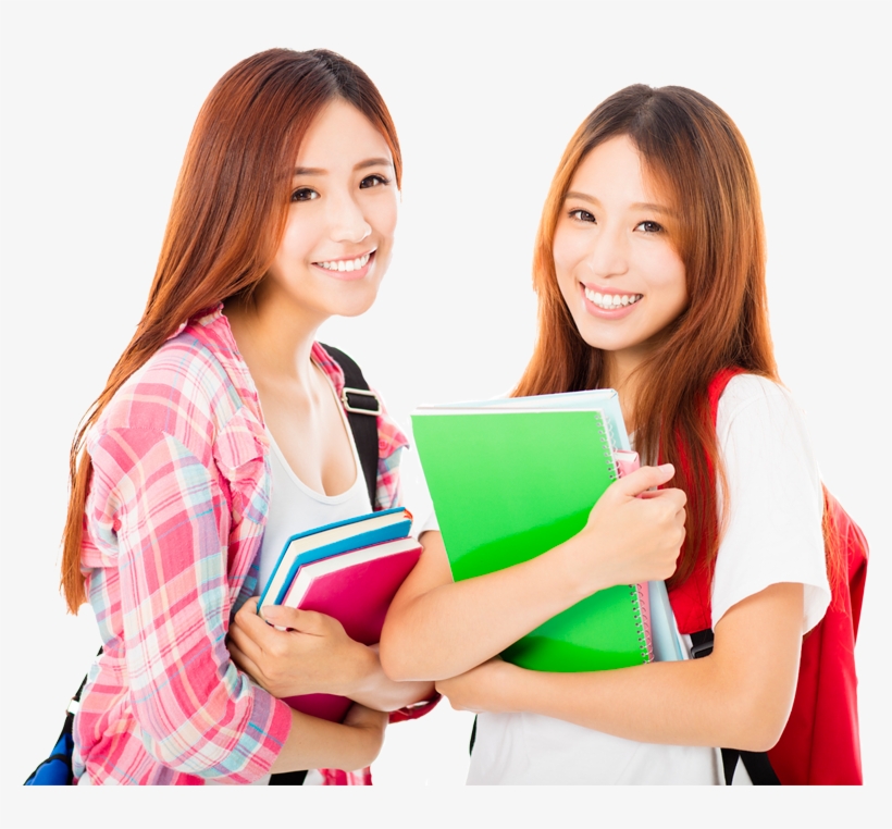 Higher Diploma In Corporate Management - Girl, transparent png