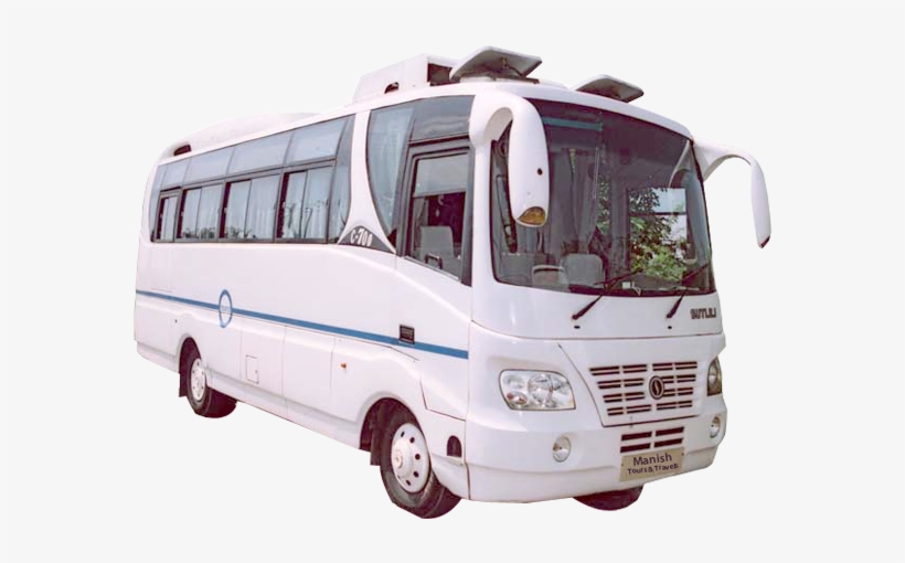 Swaraj Mazda Non A/c - Swaraj Mazda 22 Seater, transparent png