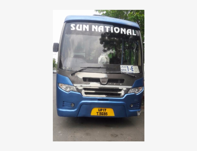 Ac Bus Urgent Sale - Commercial Vehicle, transparent png