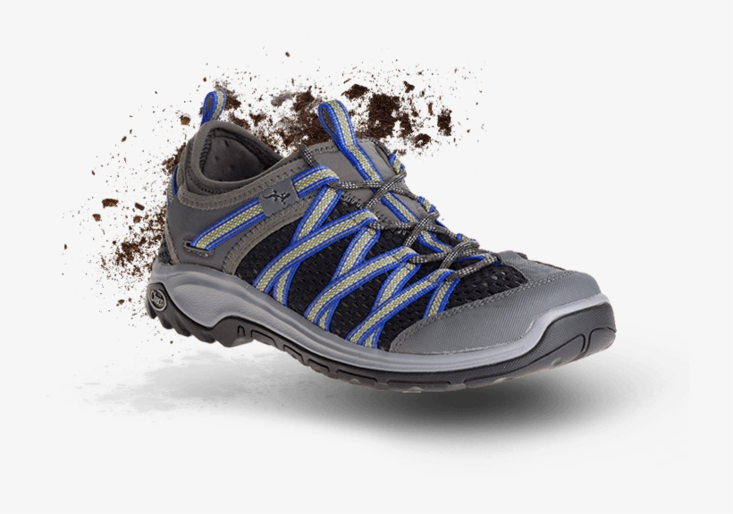 Men's Outcross - Running Shoe, transparent png