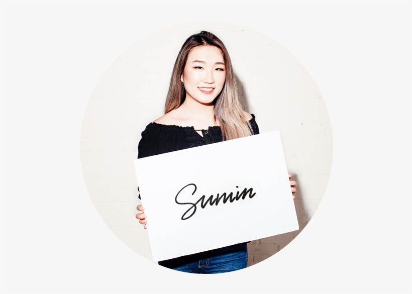 Staff Round New 20185 - Girl, transparent png