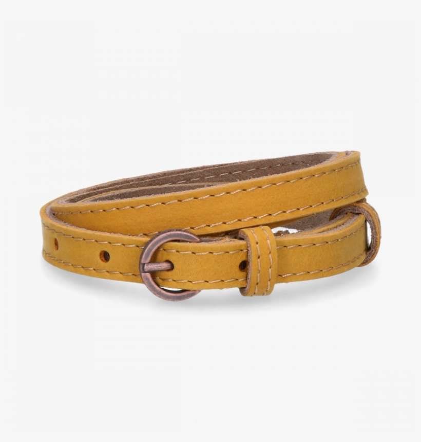 Belt Grain Leather Mustard Yellow Belt 840x840 PNG Download PNGkit