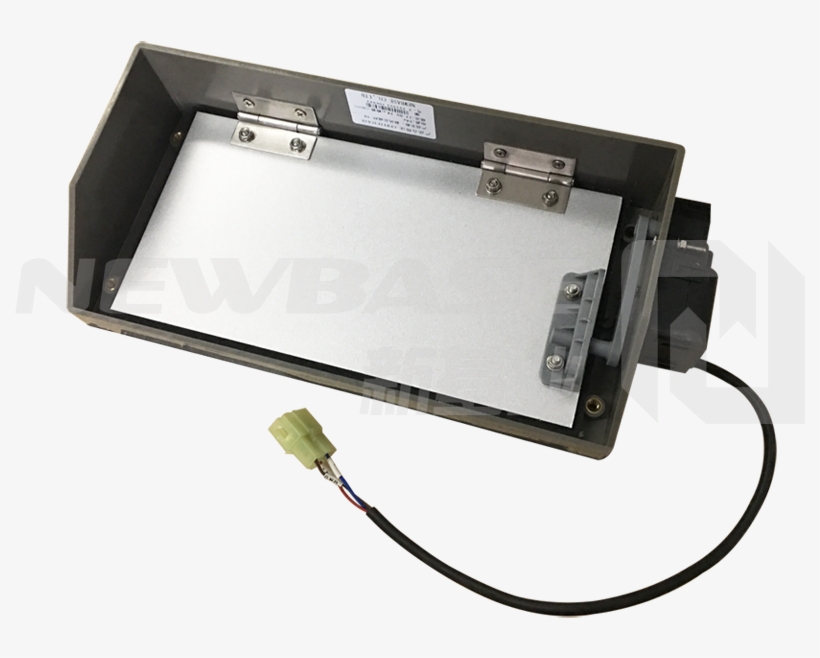 Electronics, transparent png