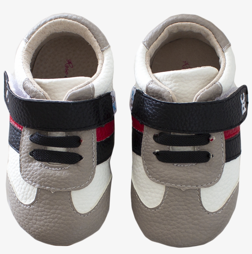 Clipart Freeuse Rose Et Chocolat Kids Shoes Canada - Krabbelschuhe Jungs, transparent png