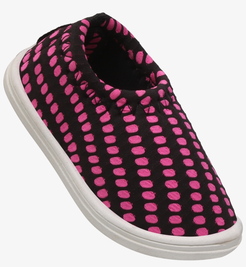 Kids Fashion Shoe - Slip-on Shoe, transparent png