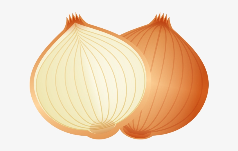 Graphic Stock Onion Cartoon - Cartoon Picture Of Onion, transparent png