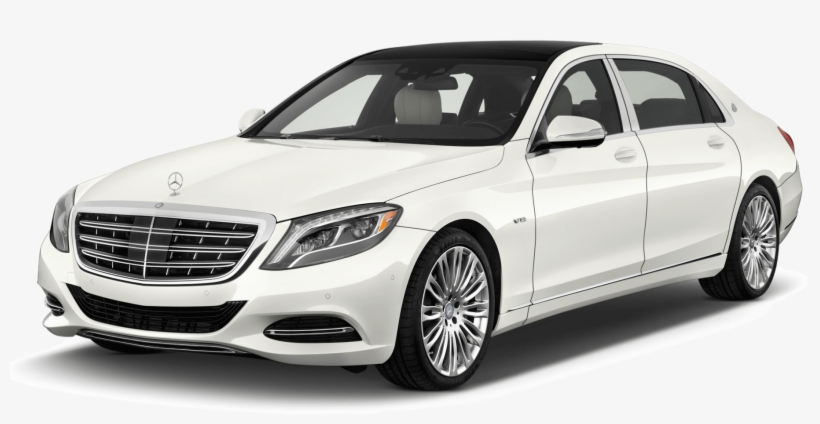 Delhi Car Rental And Ac Taxi Service And Ac Bus From - Mercedes Benz Maybach 2018 White, transparent png