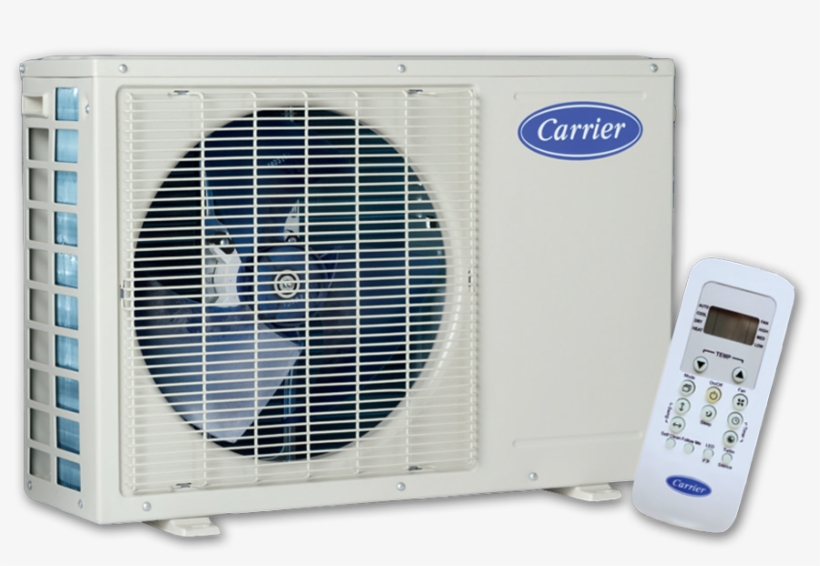 Carrier Air Conditioners - Air Conditioning, transparent png