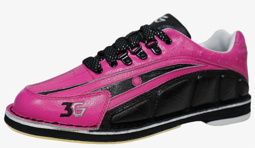 Kids Bowling Shoes Transparent Background - 3g Bowling Shoes Womens, transparent png