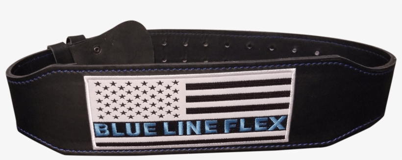 Police Lifting Belt - Belt, transparent png