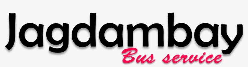 Book Now Jagdambay Bus Service, Patiala Road, Patran, - Graphic Design, transparent png
