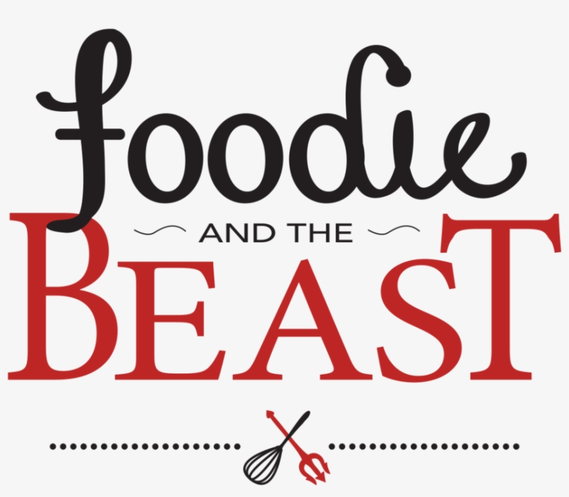 Foodiebeastlogo Fnl Kr - Calligraphy, transparent png