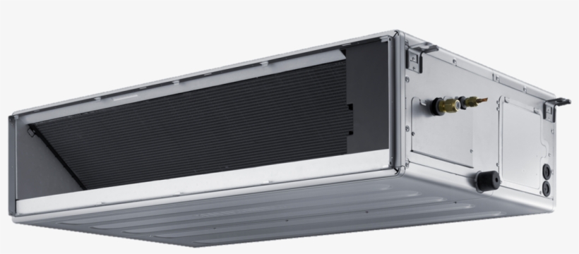 Outdoor Unit Data Can Be Found By Clicking The "outdoor - Samsung Ducted Split System, transparent png