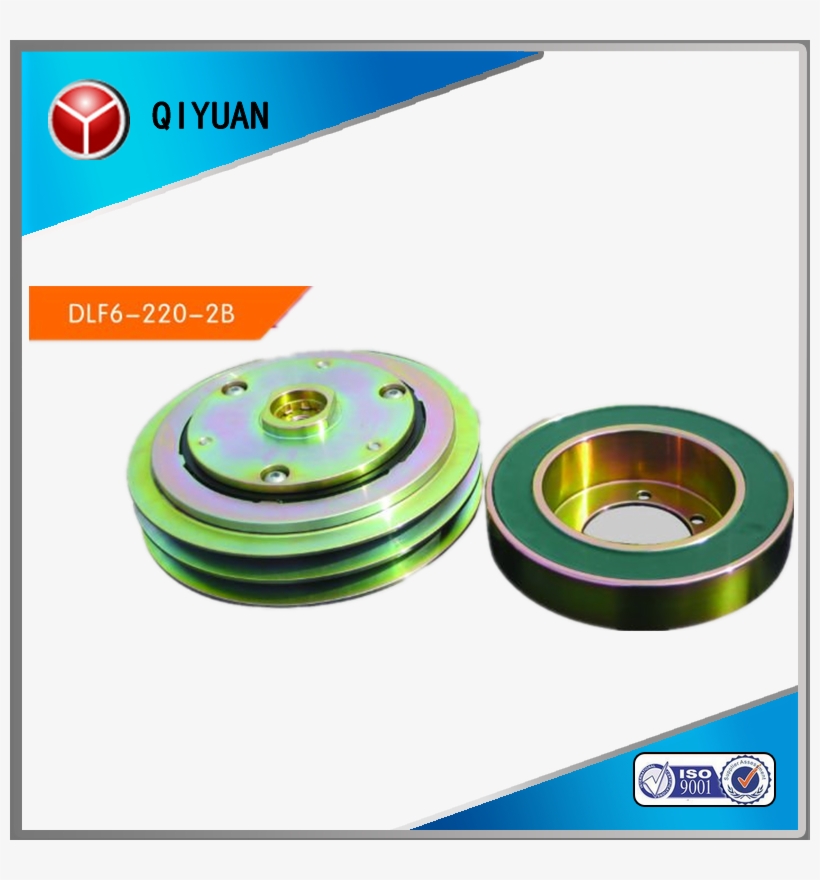Jjqy Bitzer F600<br>bus A - Electromagnetic Clutch, transparent png