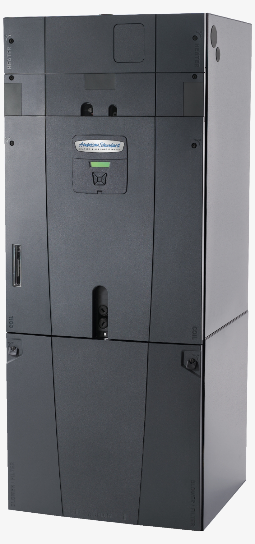 Residential Air Handlers - Am036fxmdch Aa Samsung, transparent png