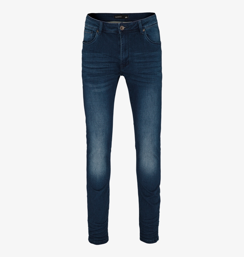 Fashion 4 Men - Denim Jogger, transparent png