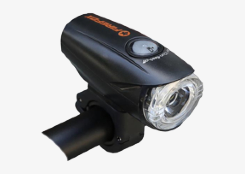 Front Light With Battery And W/br-26 - Surveillance Camera, transparent png
