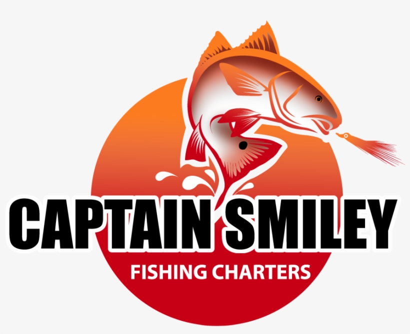 Captain Smiley Fishing Charters - Chat Live, transparent png