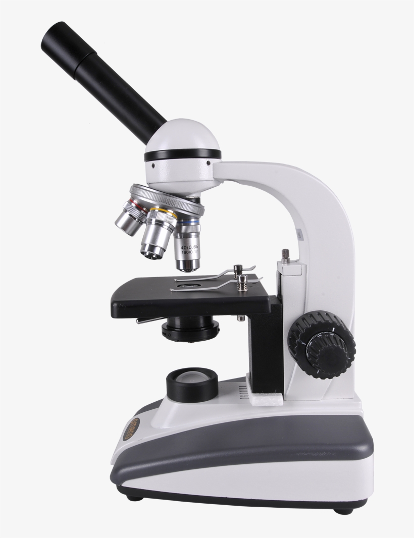 Light Microscope Png, transparent png