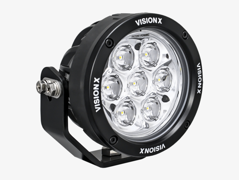 Phare Longue Portée Led, transparent png