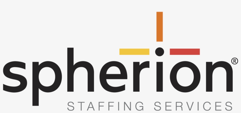 Spherion Logo Web - Spherion Staffing, transparent png