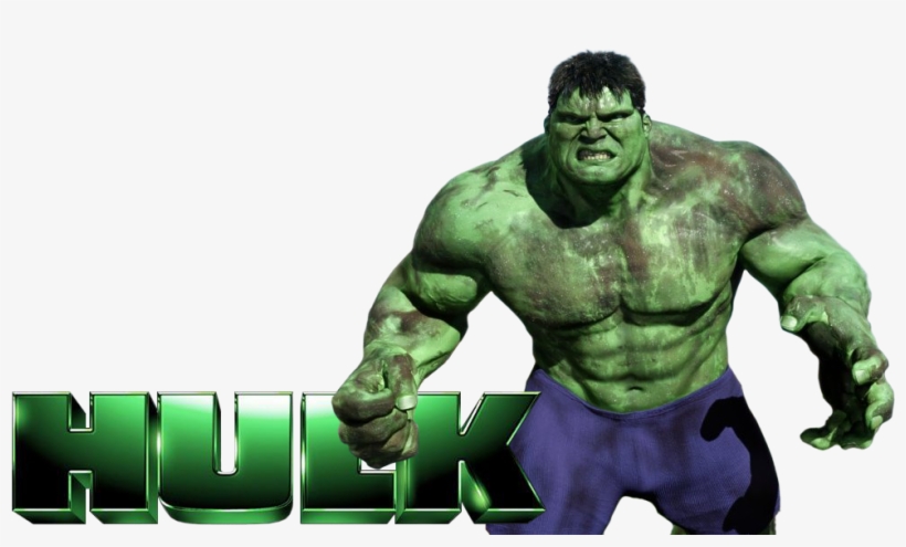 Hulk Image - Hulk 2003, transparent png