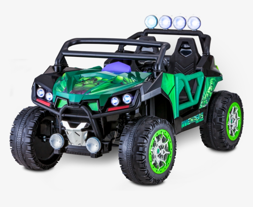 Marvel Hulk Utv - Marvel Hulk, transparent png